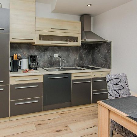 Apartmani Sanja Вир Екстер'єр фото